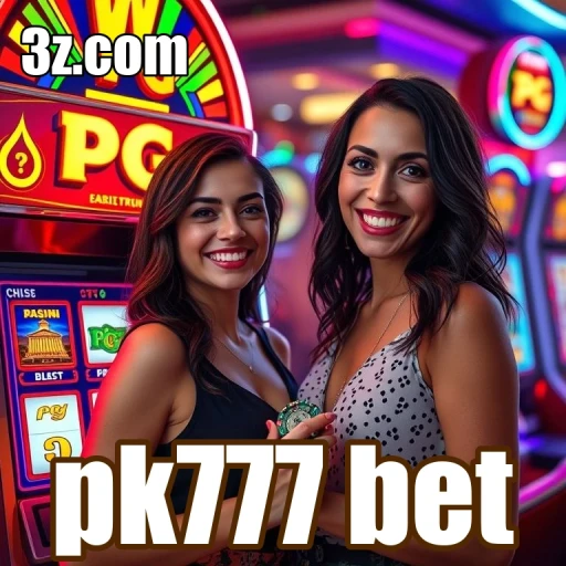Recursos Motivadores na Seção Guides da pk777 bet